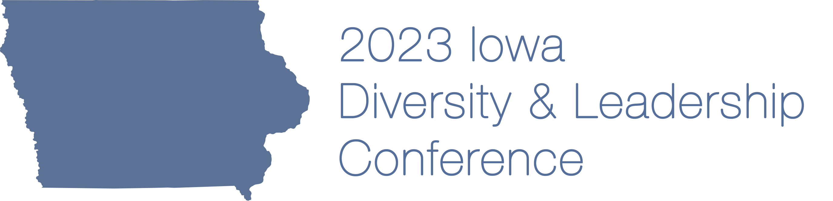 2023 1st Annual Iowa Diversity & Leadership Conference - IADLC